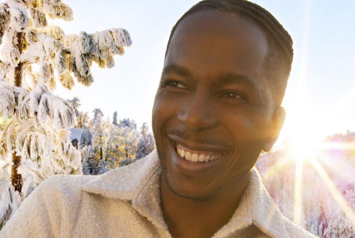 Leslie Odom, Jr.
